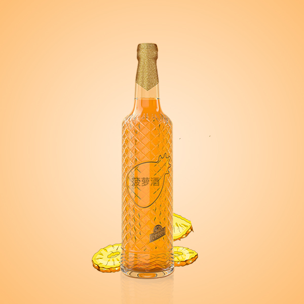 菠蘿酒
